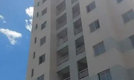 Apartamento com 2 quartos à venda na Vila Mazzei, São Paulo 