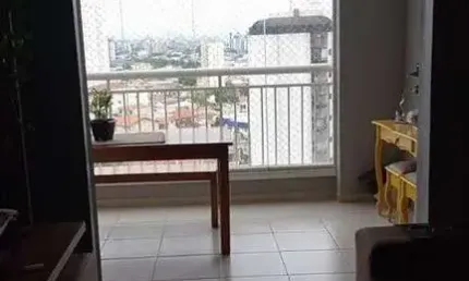 Apartamento com 3 quartos à venda na Vila Maria, São Paulo 