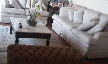 Apartamento com 4 quartos à venda na Água Fria, São Paulo 