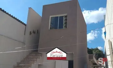 Casa com 2 quartos à venda em Santa Teresinha, São Paulo 