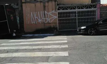 Casa com 3 quartos à venda na Vila Isolina Mazzei, São Paulo 