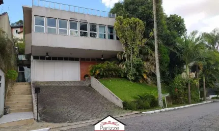 Casa com 4 quartos à venda no Jardim São Bento, São Paulo 