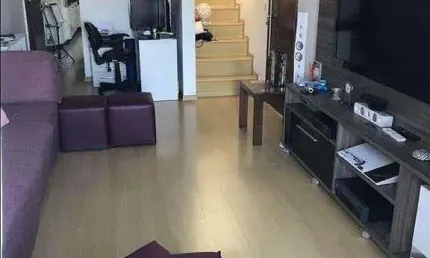 Casa com 3 quartos à venda na Casa Verde, São Paulo 