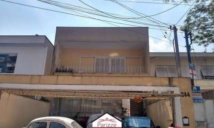 Casa com 4 quartos à venda na Casa Verde, São Paulo 