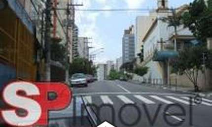 Terreno à venda em Santana, São Paulo 
