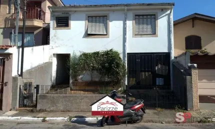 Terreno à venda na Vila Mariza Mazzei, São Paulo 