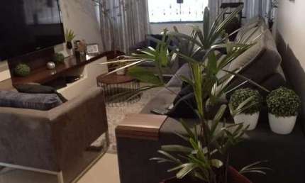Casa com 3 quartos à venda na Vila Roque, São Paulo 