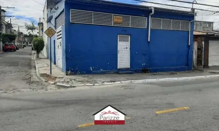 Casa com 2 quartos à venda no Jardim Brasil, São Paulo 