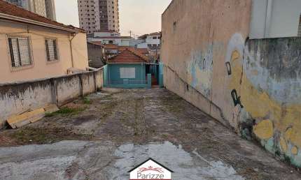 Casa com 1 quarto à venda no Chora Menino, São Paulo 