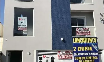 Apartamento com 2 quartos à venda no Parque Vitória, São Paulo 