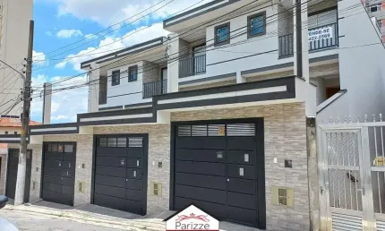 Casa com 3 quartos à venda na Freguesia do Ó, São Paulo 