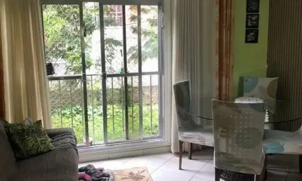 Apartamento com 3 quartos à venda no Parque Mandaqui, São Paulo 