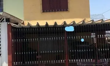 Casa com 2 quartos à venda em Imirim, São Paulo 