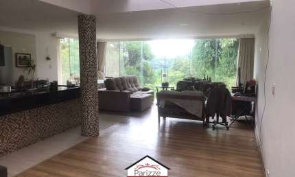 Casa com 3 quartos à venda na Serra da Cantareira, Mairiporã 