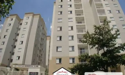 Apartamento com 3 quartos à venda no Limão, São Paulo 