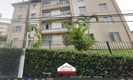 Apartamento com 3 quartos à venda no Parque Palmas do Tremembé, São Paulo 