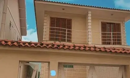 Casa com 3 quartos à venda na Vila Irmãos Arnoni, São Paulo 
