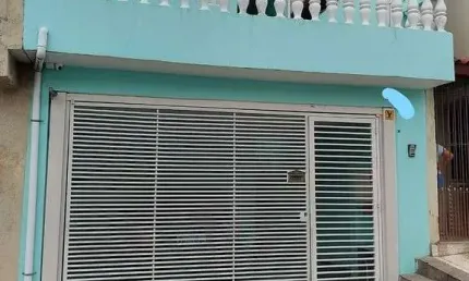 Casa com 3 quartos à venda na Vila Nivi, São Paulo 