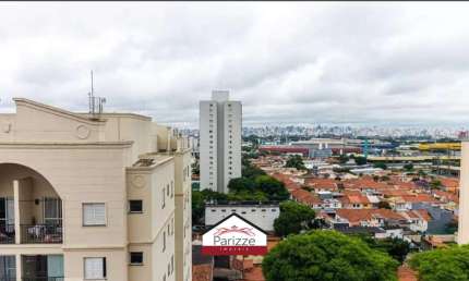 Apartamento com 3 quartos à venda na Vila Guilherme, São Paulo 