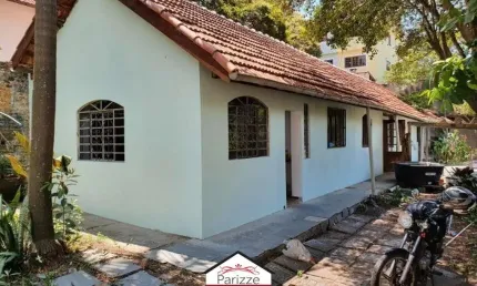 Casa com 3 quartos à venda no Jardim Paraíso, São Paulo 