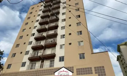 Apartamento com 3 quartos à venda na Vila Medeiros, São Paulo 