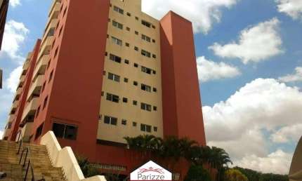 Apartamento com 2 quartos à venda em Imirim, São Paulo 