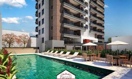 Apartamento com 2 quartos à venda em Santa Teresinha, São Paulo 