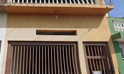 Casa com 3 quartos à venda na Vila Miriam, São Paulo 