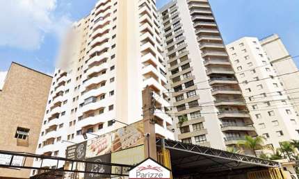 Apartamento com 3 quartos à venda em Santa Teresinha, São Paulo 