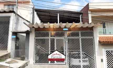 Casa com 2 quartos à venda na Vila Ede, São Paulo 