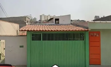 Casa com 4 quartos à venda na Freguesia do Ó, São Paulo 