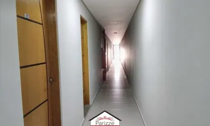 Apartamento com 1 quarto à venda na Vila Constança, São Paulo 