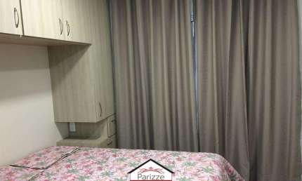 Apartamento com 1 quarto à venda em Santana, São Paulo 