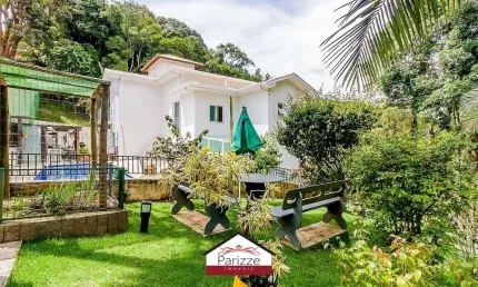 Casa com 4 quartos à venda no Roseira, Mairiporã 