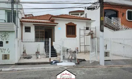 Casa com 3 quartos à venda no Jardim Franca, São Paulo 