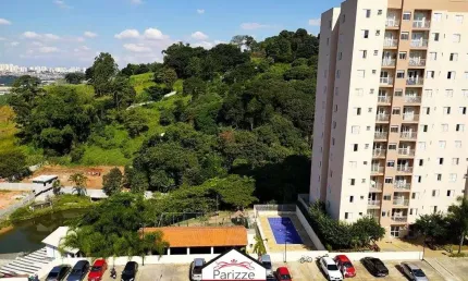Apartamento com 2 quartos à venda no Jardim Tremembé, São Paulo 