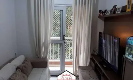 Apartamento com 2 quartos à venda no Jardim Tremembé, São Paulo 