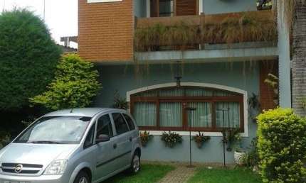 Casa em condomínio fechado com 4 quartos à venda no Tucuruvi, São Paulo 