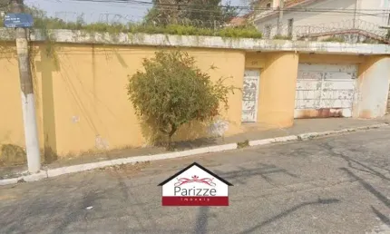 Casa com 3 quartos à venda no Horto Florestal, São Paulo 