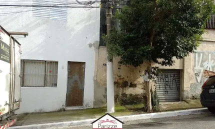 Barracão / Galpão / Depósito à venda no Parque Peruche, São Paulo 