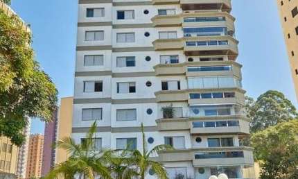 Apartamento com 3 quartos à venda no Tucuruvi, São Paulo 