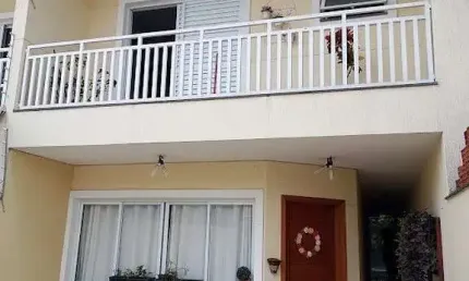 Casa com 3 quartos à venda na Vila Mazzei, São Paulo 
