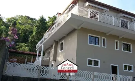 Casa em condomínio fechado com 6 quartos à venda no Santa Inês, Caieiras 