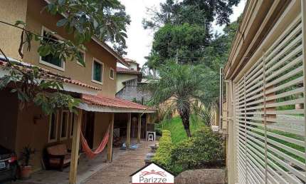 Casa em condomínio fechado com 3 quartos à venda no Santa Inês, Caieiras 