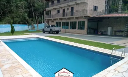 Casa com 3 quartos à venda no Centro, Mairiporã 