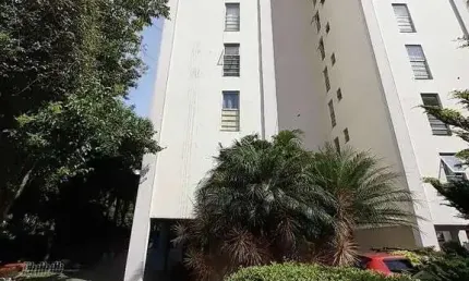 Apartamento com 2 quartos à venda no Parque Mandaqui, São Paulo 