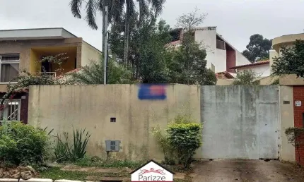 Terreno à venda no Jardim Guapira, São Paulo 