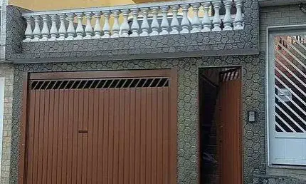 Casa com 3 quartos à venda na Vila Mazzei, São Paulo 