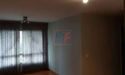 REF 16.114 - Excelente apartamento com 83 m² a.u. , 2 quartos (1 suíte), sala, cozinha, escritório, banheiro, área de serviço, 1 vaga e Lazer.