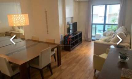REF 16.125 - Lindo apto impecável ,  reformado , pronto para morar , 90 m2 a.u., 3 dorms( 1 suite), varanda, cozinha planejada, 2 vagas e lazer.
